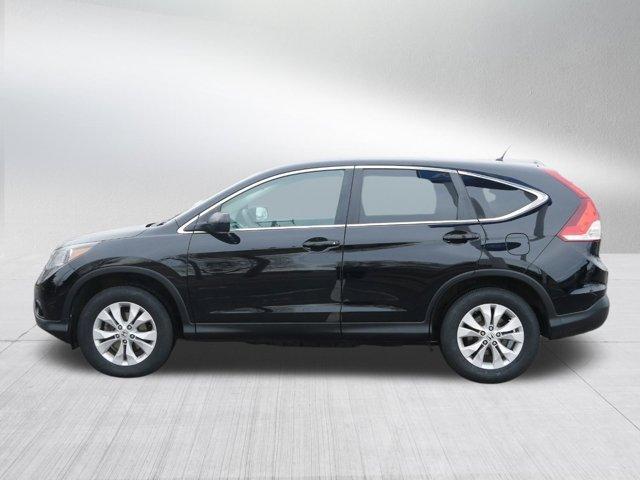 used 2014 Honda CR-V car, priced at $15,995