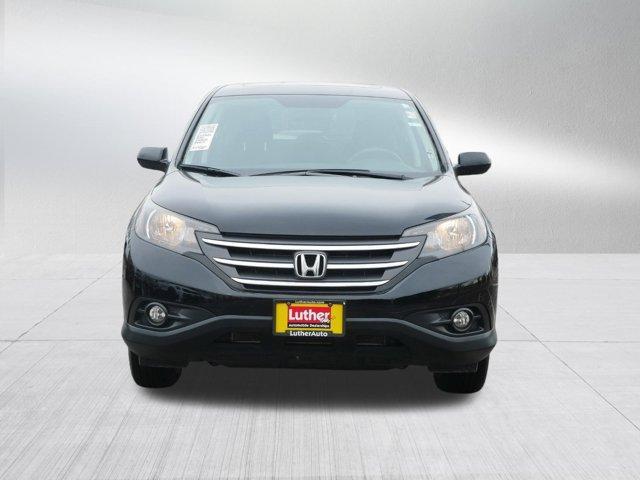 used 2014 Honda CR-V car, priced at $15,995