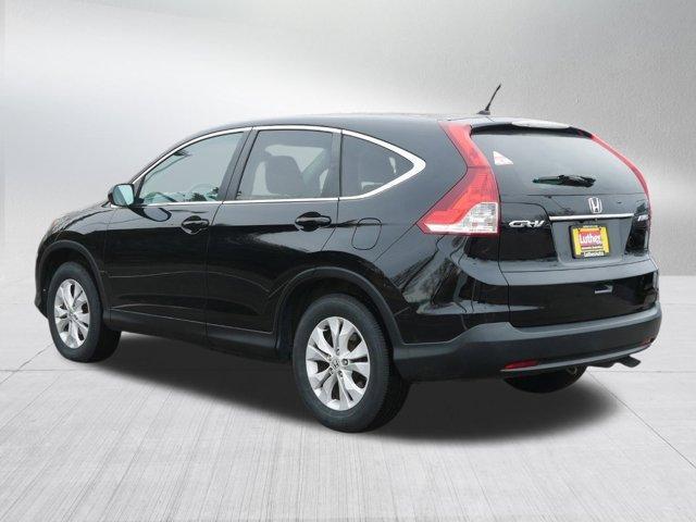 used 2014 Honda CR-V car, priced at $15,995