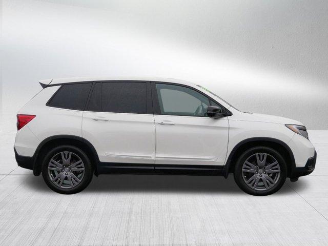 used 2019 Honda Passport car, priced at $23,995