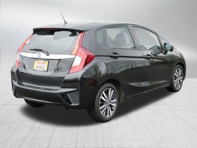 used 2017 Honda Fit car, priced at $19,995