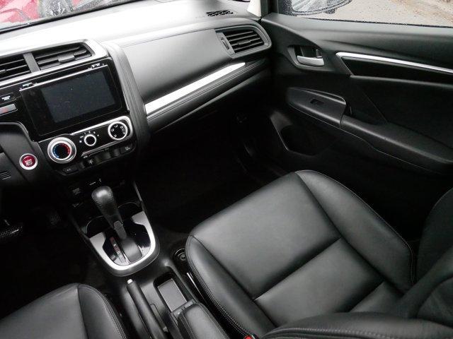 used 2017 Honda Fit car, priced at $19,995