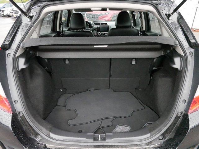 used 2017 Honda Fit car, priced at $19,995