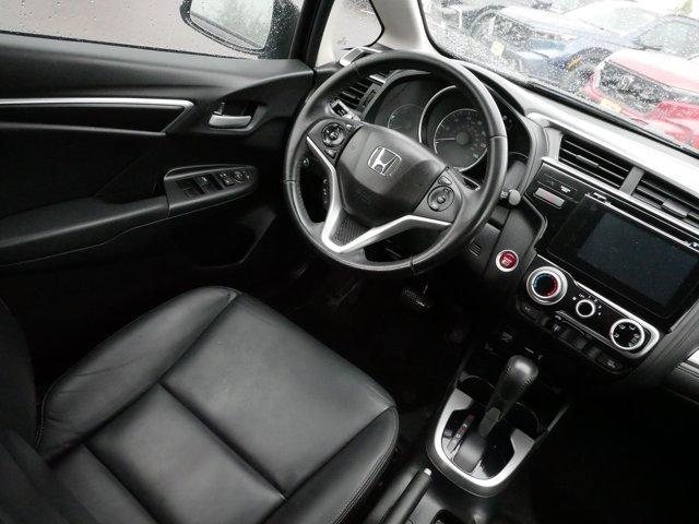 used 2017 Honda Fit car, priced at $19,995