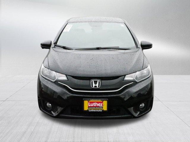 used 2017 Honda Fit car, priced at $19,995