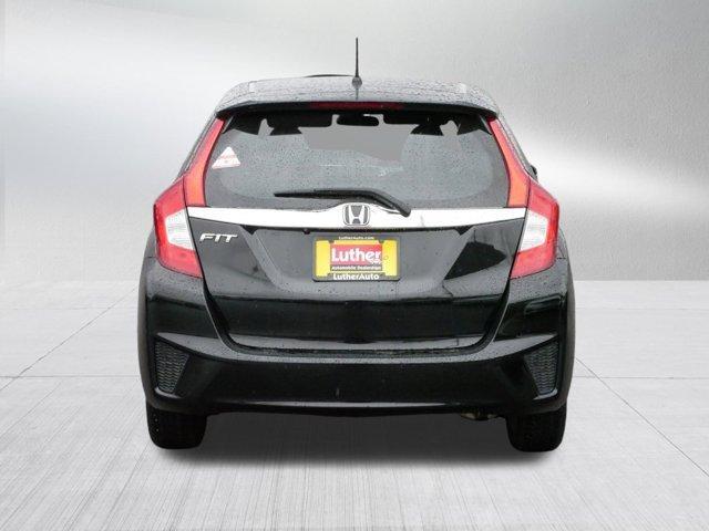 used 2017 Honda Fit car, priced at $19,995