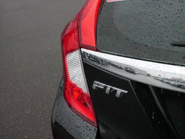 used 2017 Honda Fit car, priced at $19,995