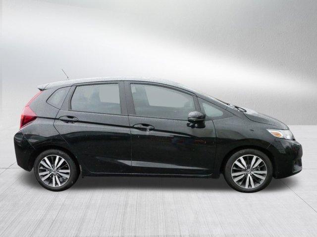 used 2017 Honda Fit car, priced at $19,995