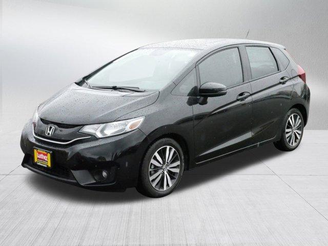 used 2017 Honda Fit car, priced at $19,995