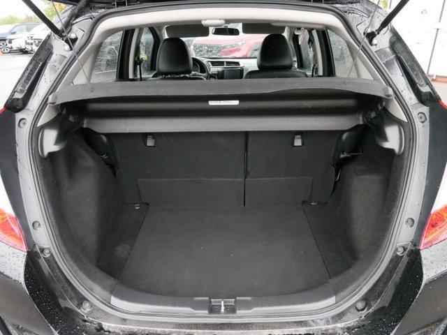 used 2017 Honda Fit car, priced at $19,995