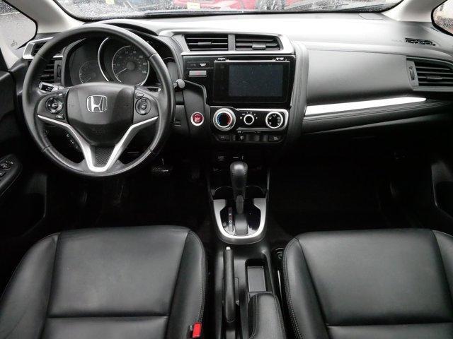 used 2017 Honda Fit car, priced at $19,995