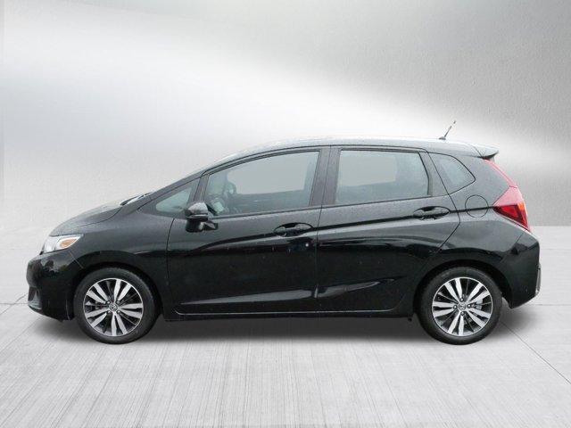 used 2017 Honda Fit car, priced at $19,995