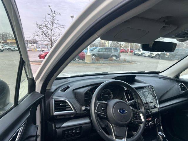 used 2019 Subaru Forester car, priced at $19,995