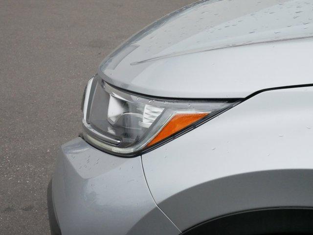 used 2022 Honda CR-V car, priced at $30,995