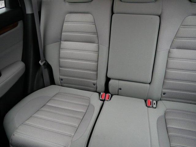 used 2022 Honda CR-V car, priced at $30,995