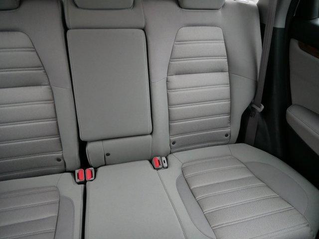 used 2022 Honda CR-V car, priced at $30,995
