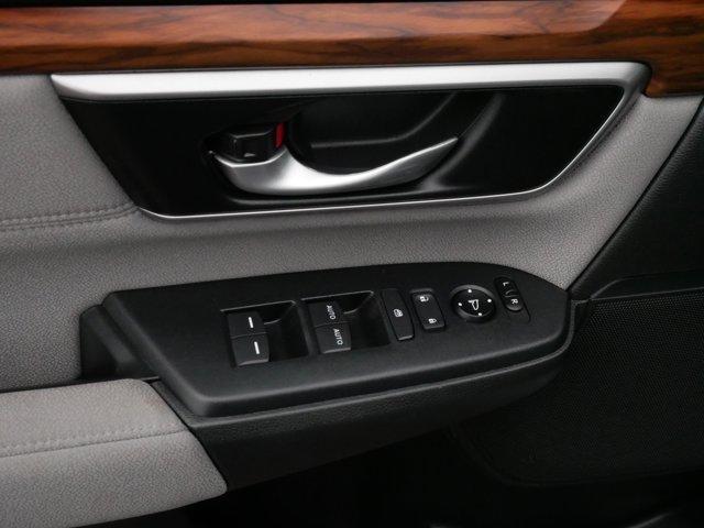used 2022 Honda CR-V car, priced at $30,995