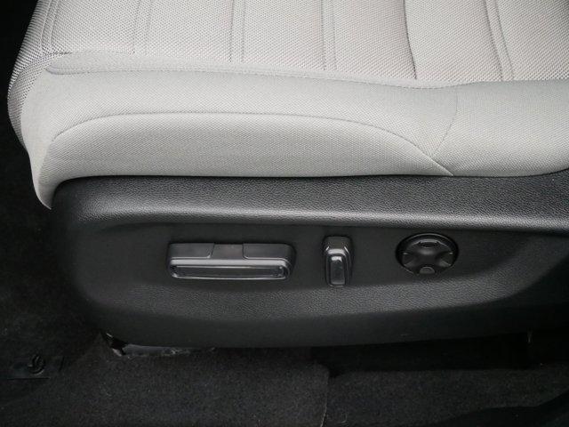 used 2022 Honda CR-V car, priced at $30,995