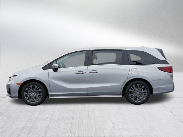 new 2025 Honda Odyssey car, priced at $44,736