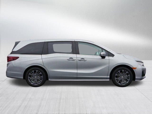 new 2025 Honda Odyssey car, priced at $44,736