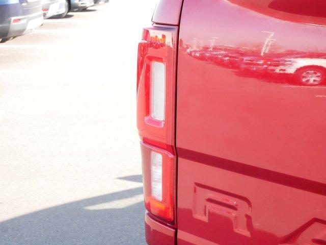 used 2020 Ford Ranger car, priced at $31,995