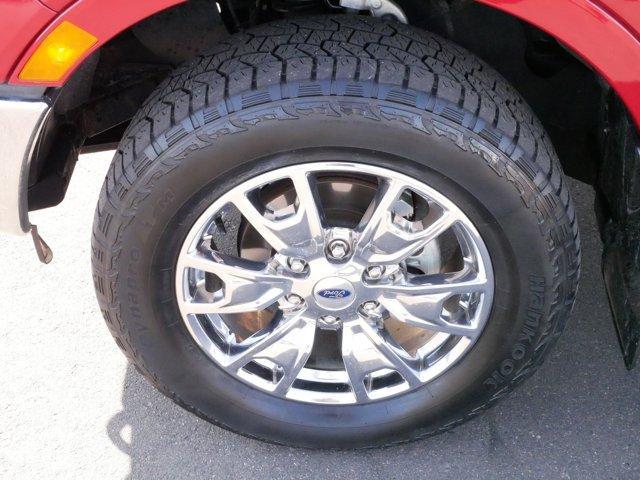 used 2020 Ford Ranger car, priced at $31,995