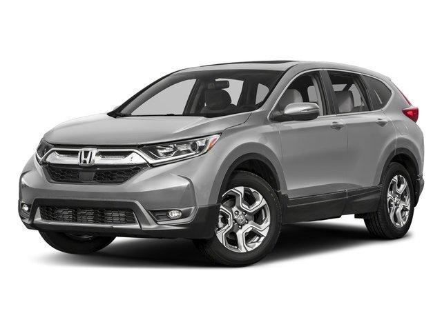 used 2017 Honda CR-V car, priced at $23,995
