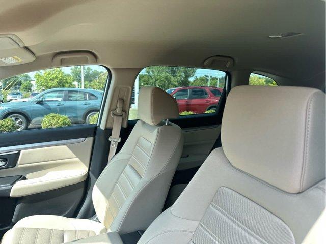 used 2020 Honda CR-V car, priced at $19,995