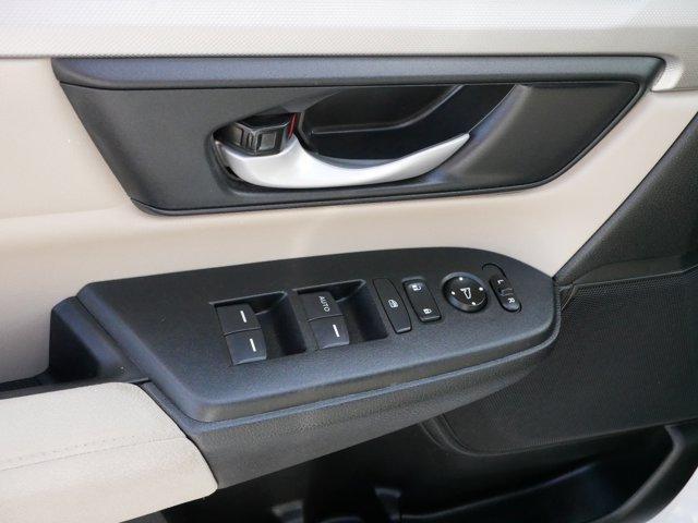 used 2020 Honda CR-V car, priced at $19,495