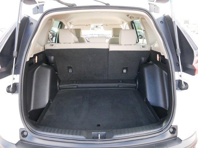 used 2020 Honda CR-V car, priced at $19,495
