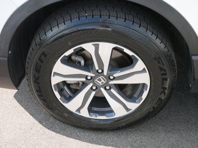 used 2020 Honda CR-V car, priced at $19,495