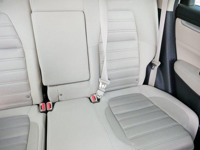 used 2020 Honda CR-V car, priced at $19,495