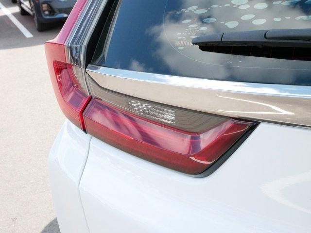 used 2020 Honda CR-V car, priced at $19,495