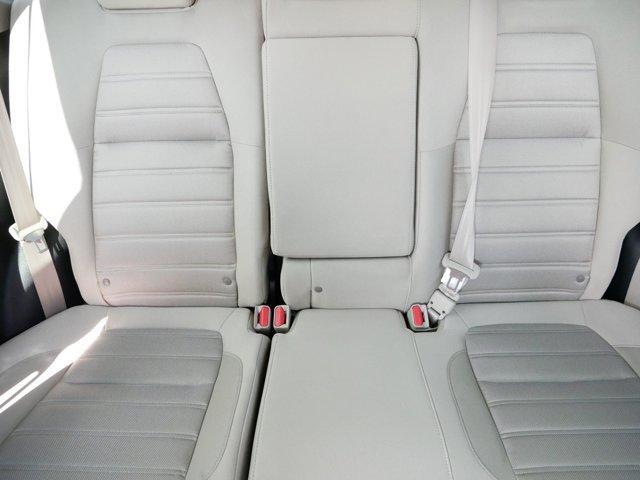 used 2020 Honda CR-V car, priced at $19,495