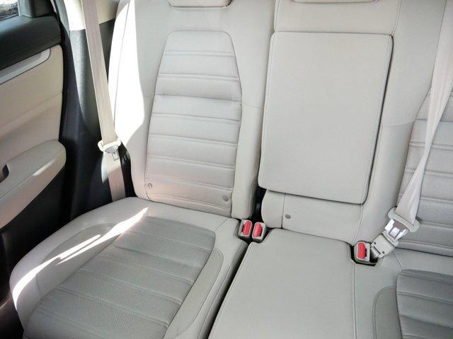 used 2020 Honda CR-V car, priced at $19,495