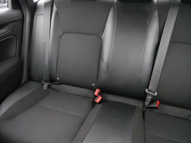 used 2023 Honda Civic car, priced at $24,395