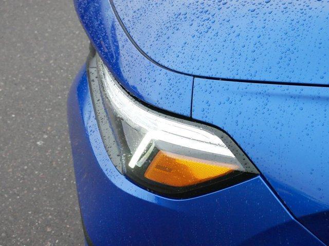 used 2023 Honda Civic car, priced at $24,395