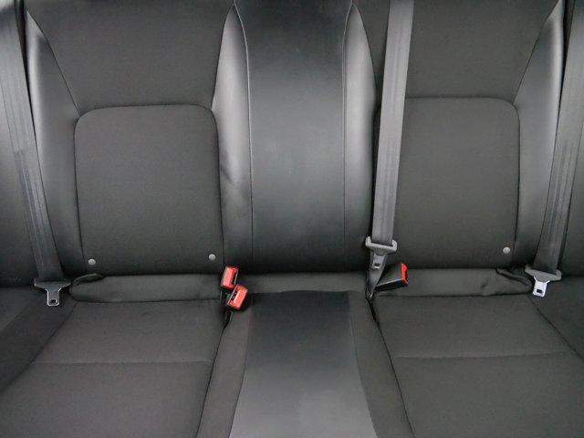 used 2023 Honda Civic car, priced at $24,395