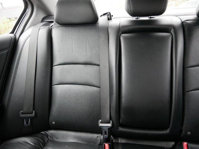 used 2017 Honda Accord car, priced at $16,995