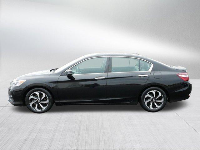used 2017 Honda Accord car, priced at $16,995