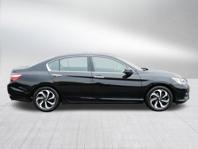 used 2017 Honda Accord car, priced at $16,995