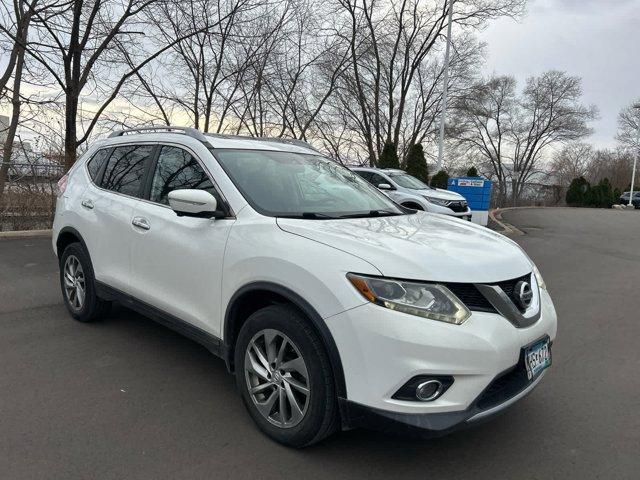 used 2014 Nissan Rogue car, priced at $9,995