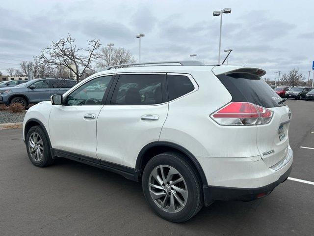 used 2014 Nissan Rogue car, priced at $9,995