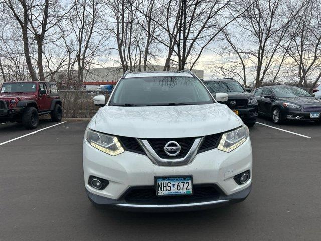 used 2014 Nissan Rogue car, priced at $9,995