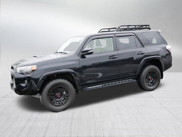 used 2024 Toyota 4Runner car, priced at $62,845
