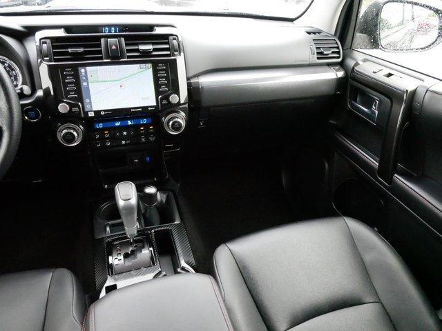 used 2024 Toyota 4Runner car, priced at $62,845