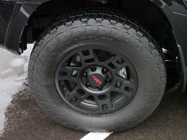 used 2024 Toyota 4Runner car, priced at $62,845