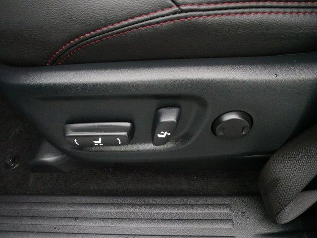 used 2024 Toyota 4Runner car, priced at $62,845