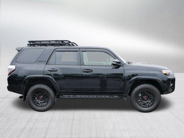 used 2024 Toyota 4Runner car, priced at $62,845