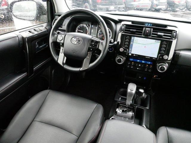 used 2024 Toyota 4Runner car, priced at $62,845